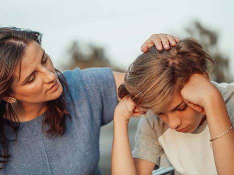 kids solving problems through stories