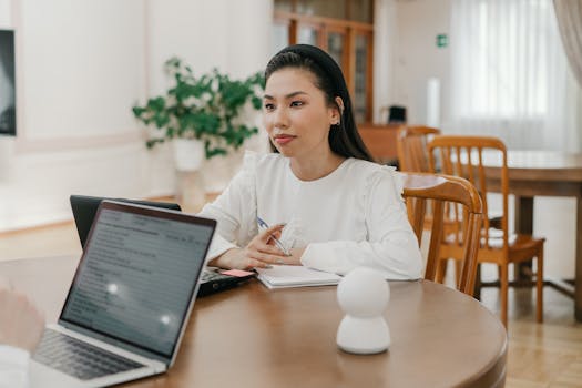 student balancing homework and playtime